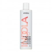 Scalp & Hair Therapy Shampoo 300ml