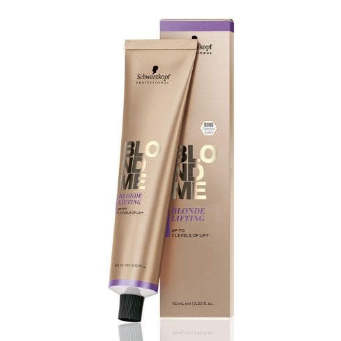 Schwarzkopf BlondMe BlondMe Blonde Lifting 60ml