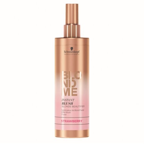 Schwarzkopf BlondMe BlondMe Instant Blush 250ml