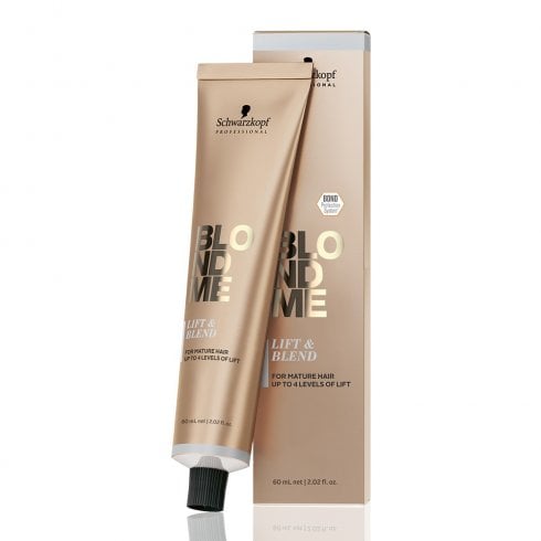 Schwarzkopf BlondMe BlondMe Lift & Blend 60ml