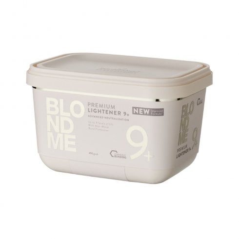 Schwarzkopf BlondMe BlondMe Premium Lightener 450g