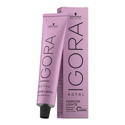 Schwarzkopf IGORA Royal IGORA Royal Fashion Lights 60ml