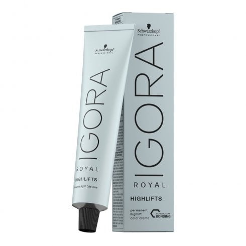 Schwarzkopf IGORA Royal IGORA Royal Highlifts 60ml