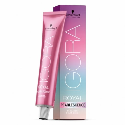 Schwarzkopf IGORA Royal IGORA Royal Pearlescence 60ml