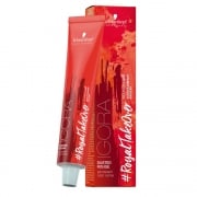 IGORA #RoyalTakeOver Dusted Rouge 60ml