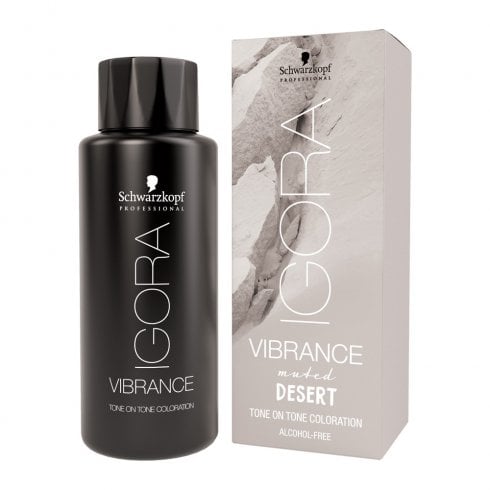 Schwarzkopf IGORA Royal IGORA Vibrance Muted Desert 60ml