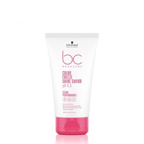 Schwarzkopf Professional BC Bonacure Color Freeze Shine Saviour 150ml