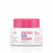 BC Bonacure Color Freeze Silver Treatment
