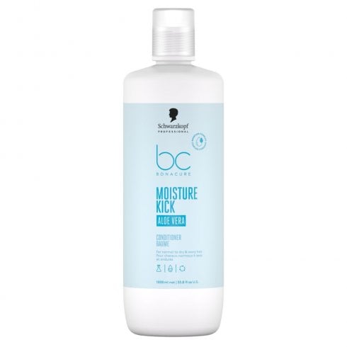Schwarzkopf Professional BC Bonacure Moisture Kick Conditioner