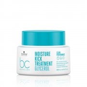 BC Bonacure Moisture Kick Treatment