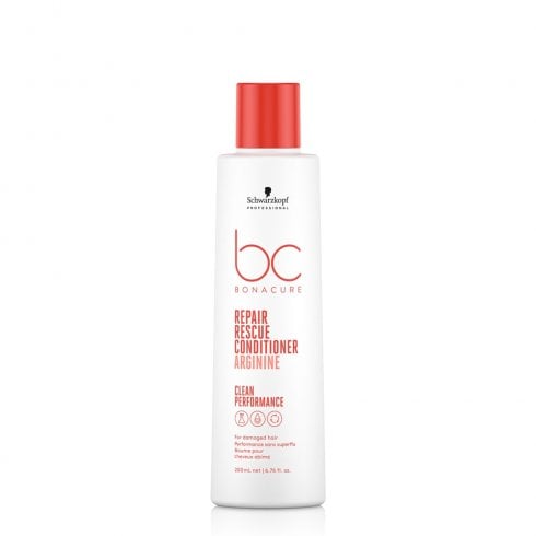 Schwarzkopf Professional BC Bonacure Repair Rescue Conditioner