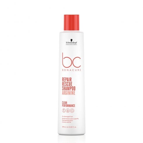 Schwarzkopf Professional BC Bonacure Repair Rescue Shampoo