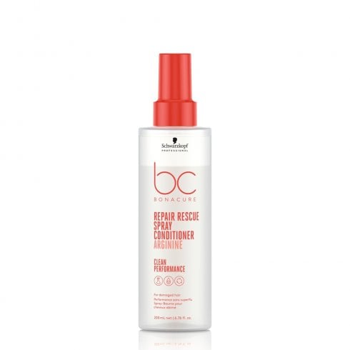 Schwarzkopf Professional BC Bonacure Repair Rescue Spray Conditioner