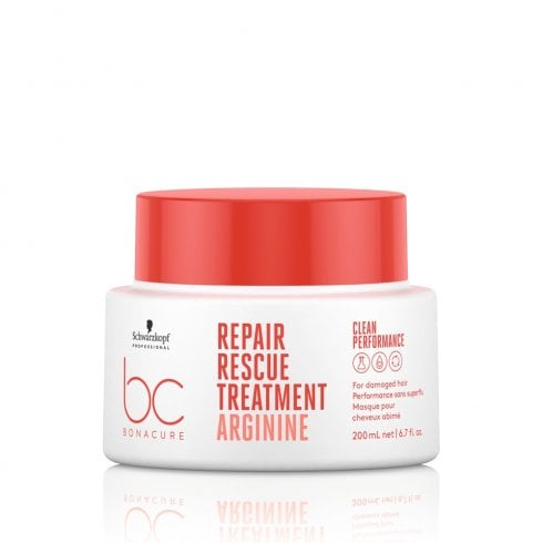 Schwarzkopf Professional BC Bonacure Repair Rescue Treatment