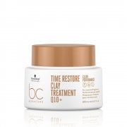 BC Bonacure Time Restore Clay Treatment