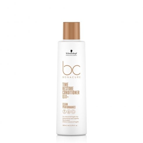 Schwarzkopf Professional BC Bonacure Time Restore Conditioner