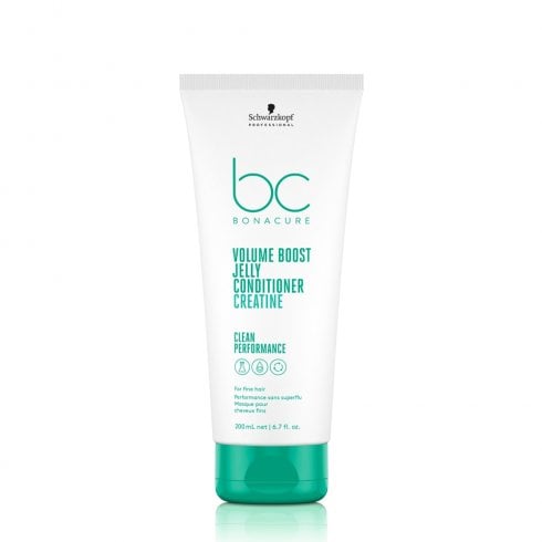 Schwarzkopf Professional BC Bonacure Volume Boost Jelly Conditioner