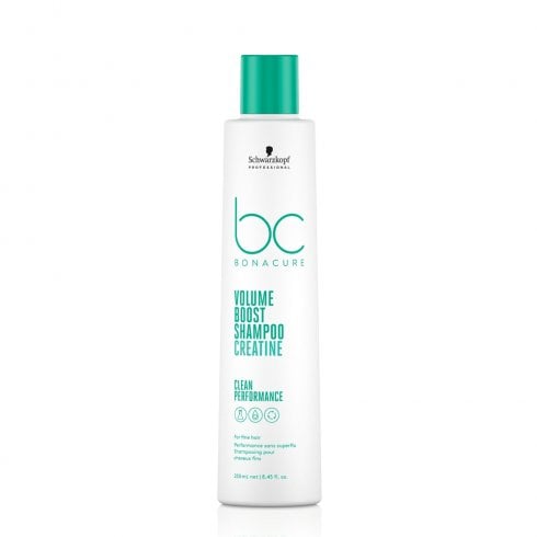 Schwarzkopf Professional BC Bonacure Volume Boost Shampoo