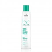 BC Bonacure Volume Boost Shampoo