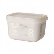 BlondMe Clay Lightener 450g