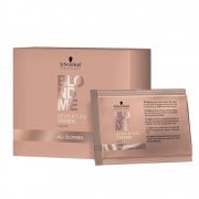 BlondMe Detoxifying System Vitamin C Shot (5 x 5g)