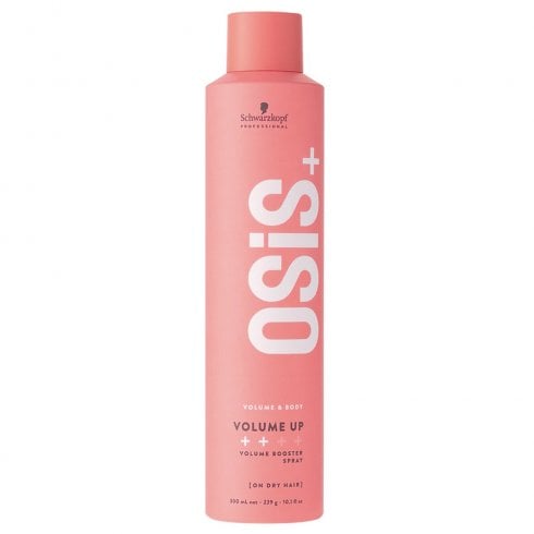 Schwarzkopf Professional OSiS+ Volume Up 300ml
