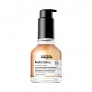 Serie Expert Metal Detox Concentrated Oil 50ml