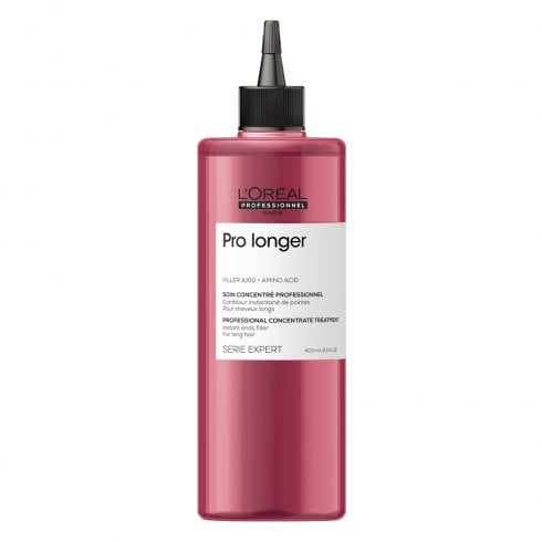 L'Oréal Professionnel Serie Expert Pro Longer Liquid Concentrate Filler