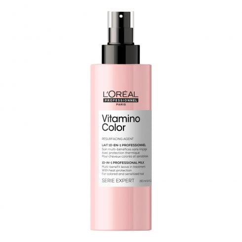 L'Oréal Professionnel Serie Expert Vitamino Color 10 in 1 Spray 190ml