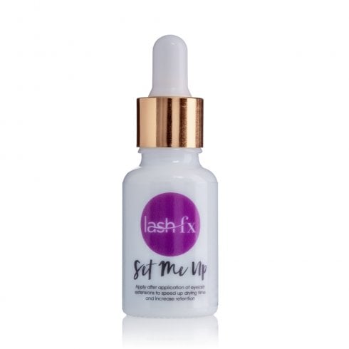 Lash FX Set Me Up
