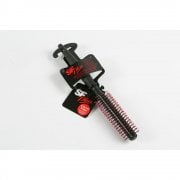 SF Plus Static Free Hair Brush 8 Row