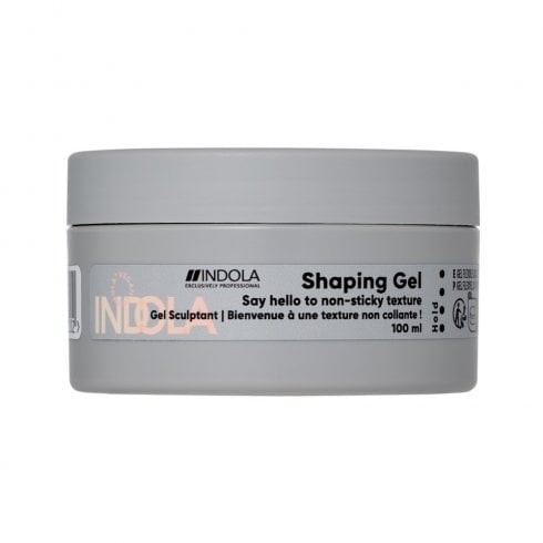 Indola Shaping Gel 100ml