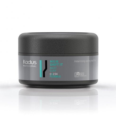 Kadus Shift It Matt Mud 75ml