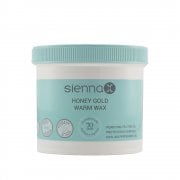 Honey Gold Warm Wax 450g