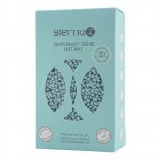Peppermint Crème Hot Wax 800g