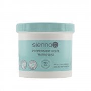 Peppermint Gelée Warm Wax 450g