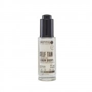 Self-Tan Concentrated Serum Drops 30ml