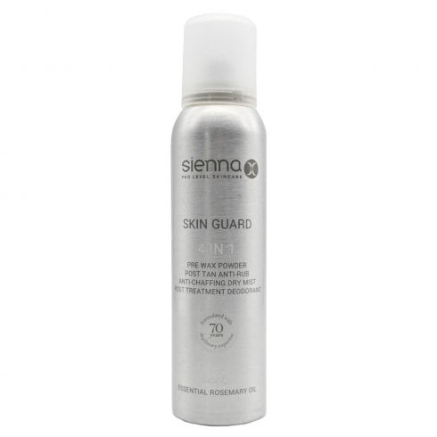 Sienna X Skin Guard 4-in-1 150ml