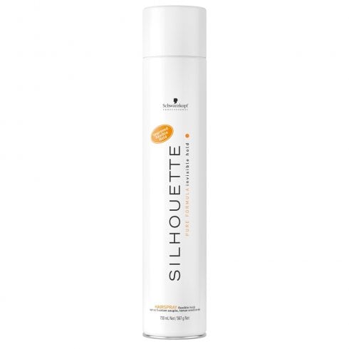 Schwarzkopf Professional Silhouette Flexible Hairspray