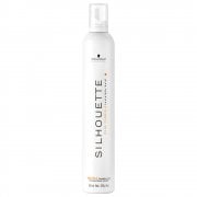Silhouette Flexible Hold Mousse