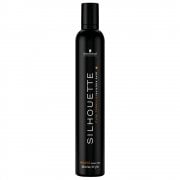 Silhouette Super Hold Mousse