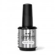 Simplicité PolyDip French White 15ml