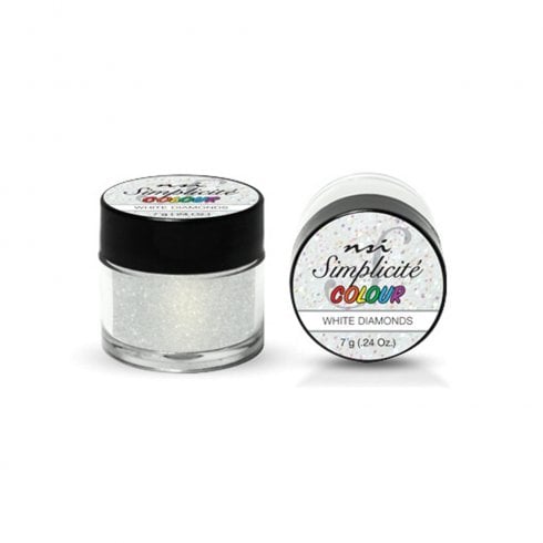 NSI Simplicité PolyDip Powder 7g