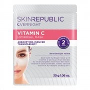 Vitamin C Overnight Hydrogel Mask