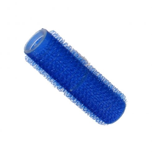 Hair Tools Small Blue Cling Rollers 15mm (12)