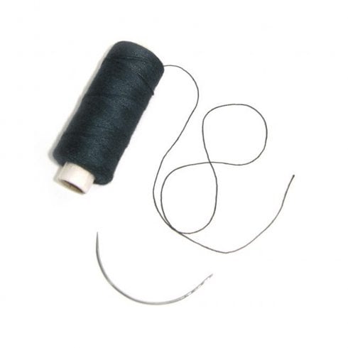 Balmain Hair Soft Blend Weave Thread
