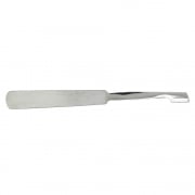 Stainless Steel Cuticle Knife