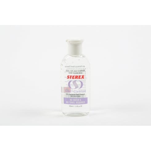 Sterex Steri Cleanse 100ml