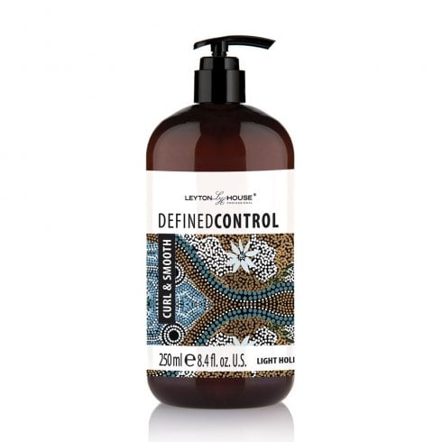 Leyton House Professional Style Culture Defined Control Cream 250ml
