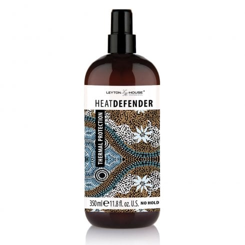 Leyton House Professional Style Culture Heat Defender 350ml